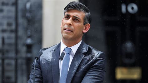 General election results live: Sunak heckled on way to Downing .